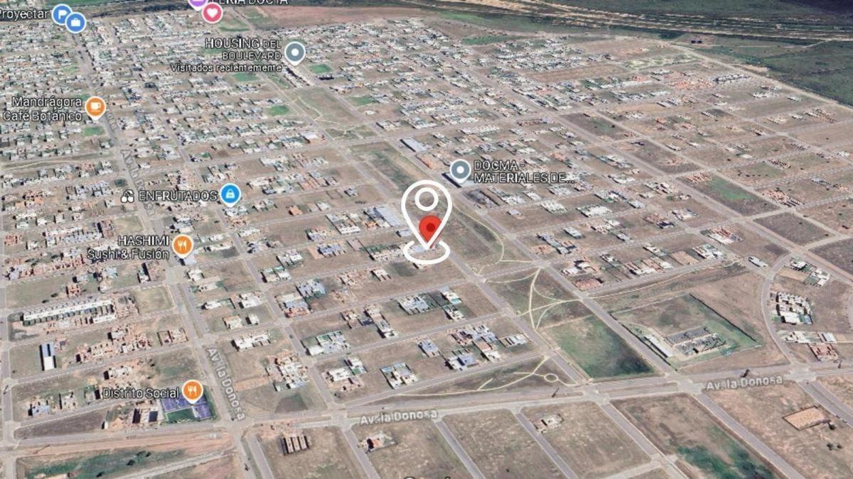 Foto de VENTA LOCAL COMERCIAL CON RENTA EN DOCTA CÓRDOBA, imagen 4
