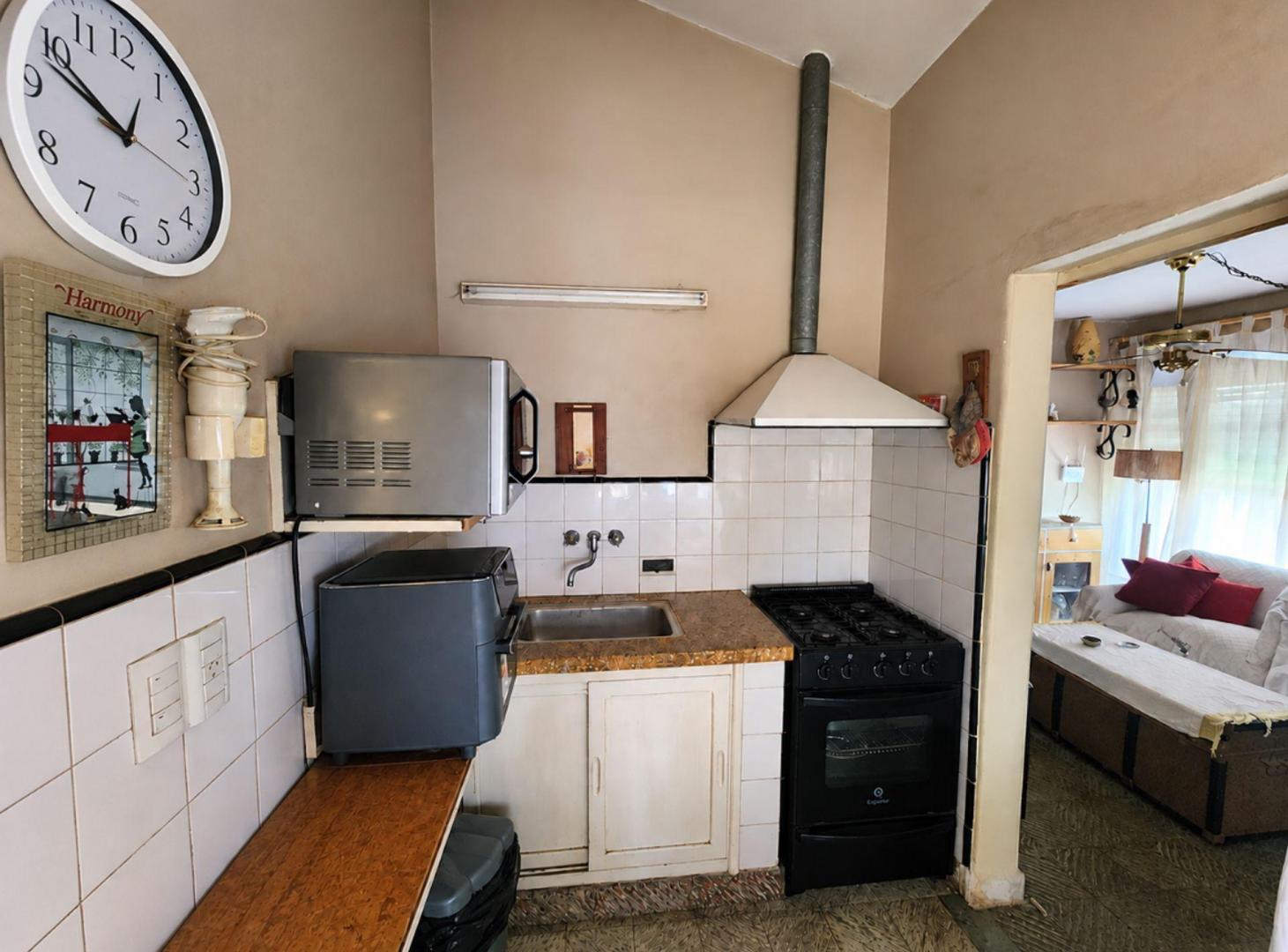 Foto de VENTA CASA 2 DORM C/PILETA VILLA DEL DIQUE CÓRDOBA, imagen 4