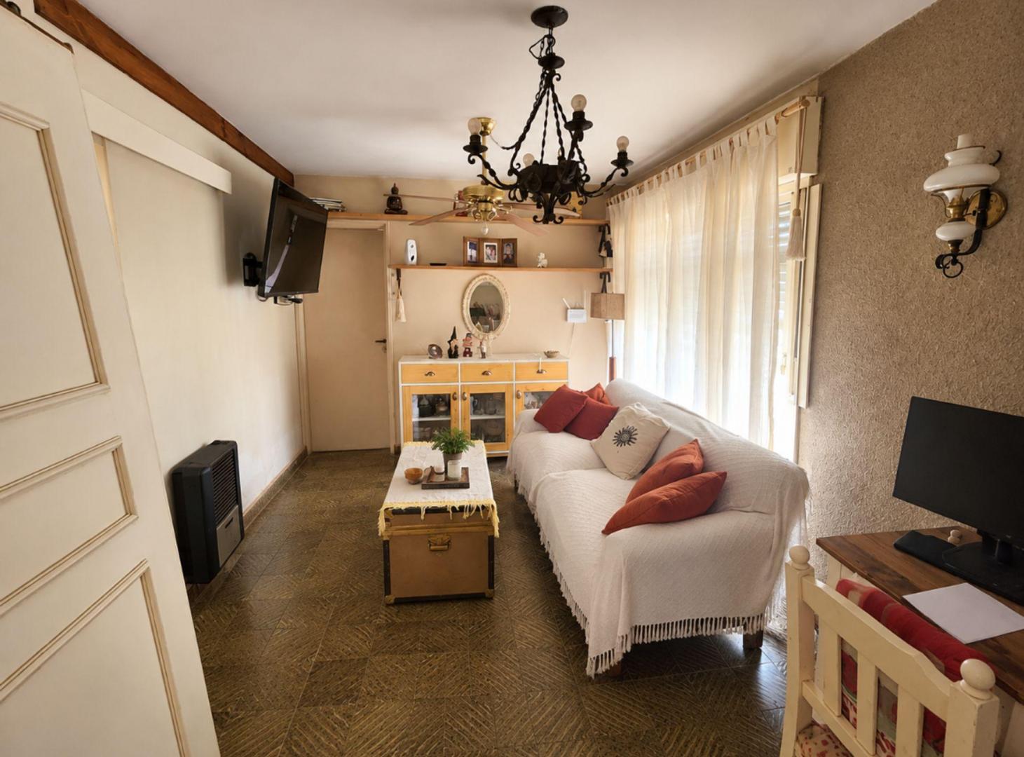 Foto de VENTA CASA 2 DORM C/PILETA VILLA DEL DIQUE CÓRDOBA, imagen 3