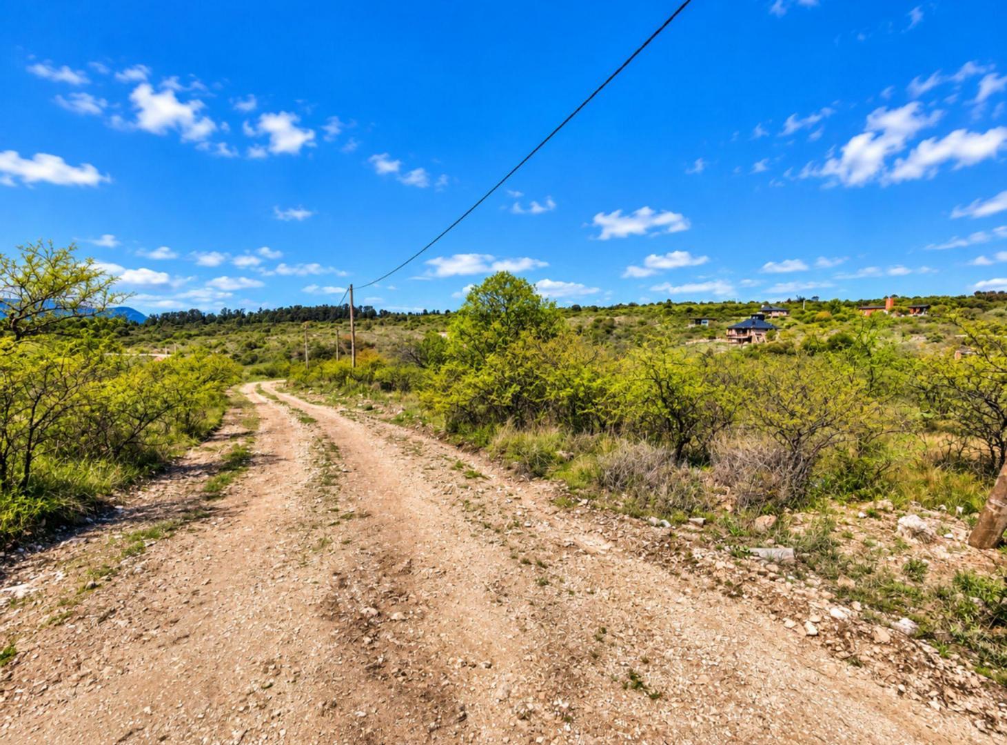 Foto de VENTA TERRENO VILLA GENERAL BELGRANO 7566M CÓRDOBA, imagen 3