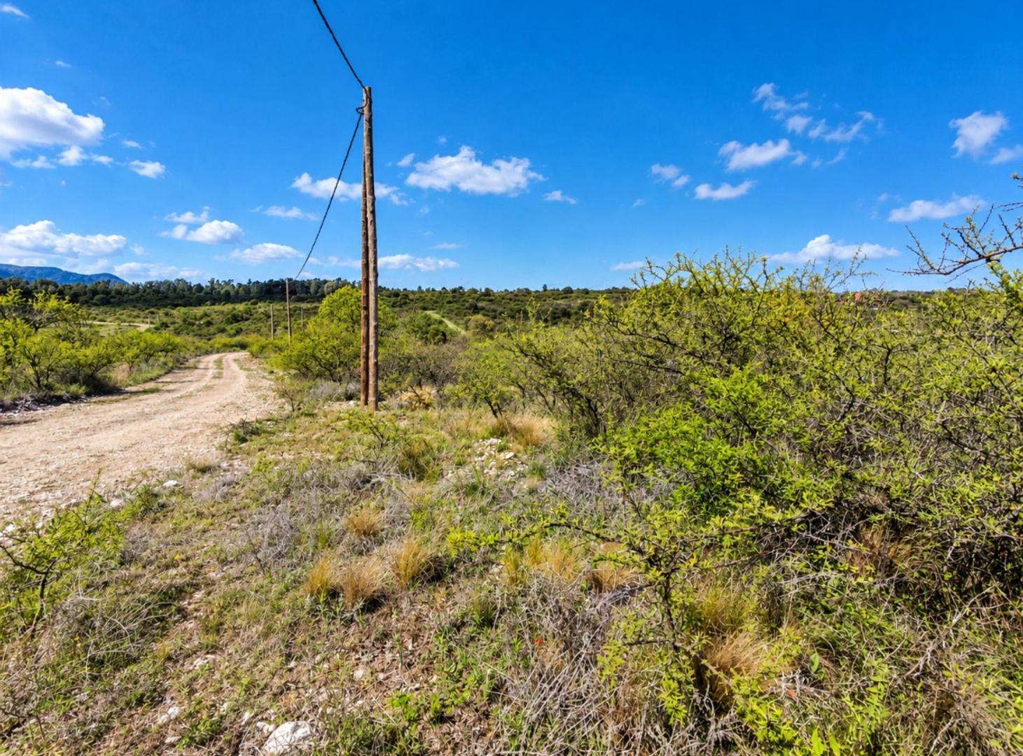 Foto de VENTA TERRENO VILLA GENERAL BELGRANO 7566M CÓRDOBA, imagen 2