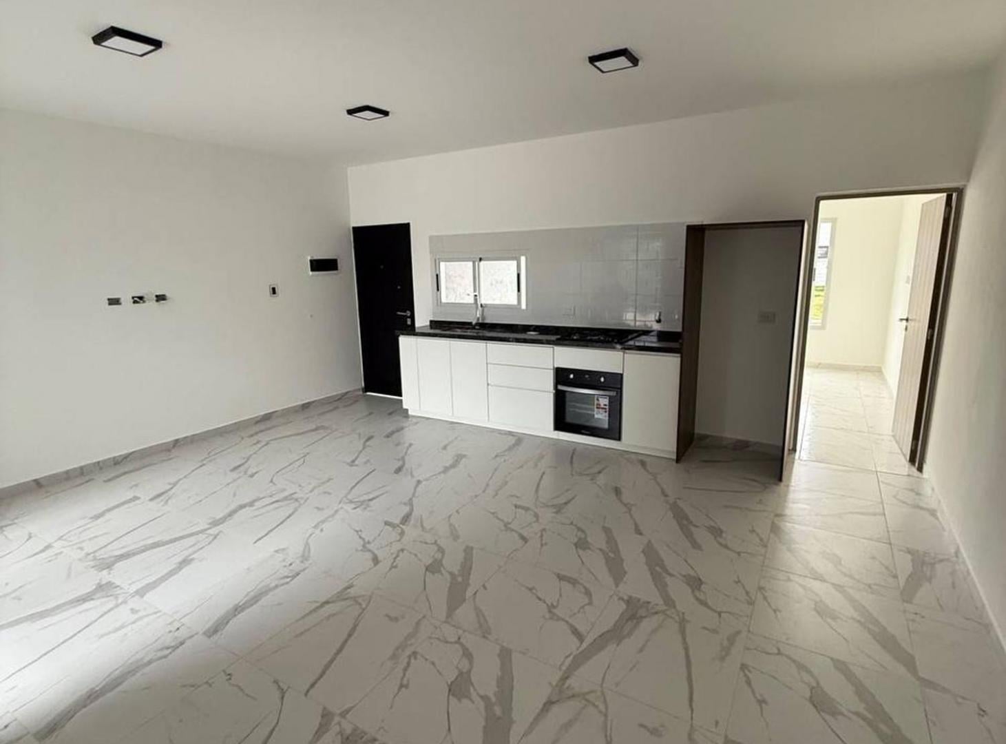 Foto de VENTA DUPLEX 2 DORM B NORTE 1 VILLA ALLENDE CBA, imagen 1