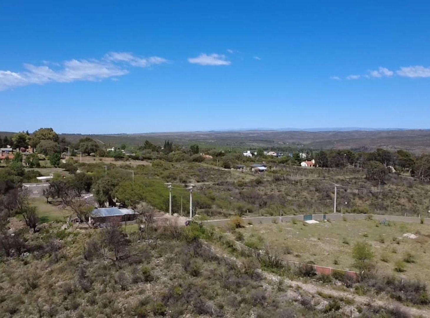 Foto de VENTA TERRENO DE 11 HECTÁREAS EN LOS COCOS CÓRDOBA, imagen 2