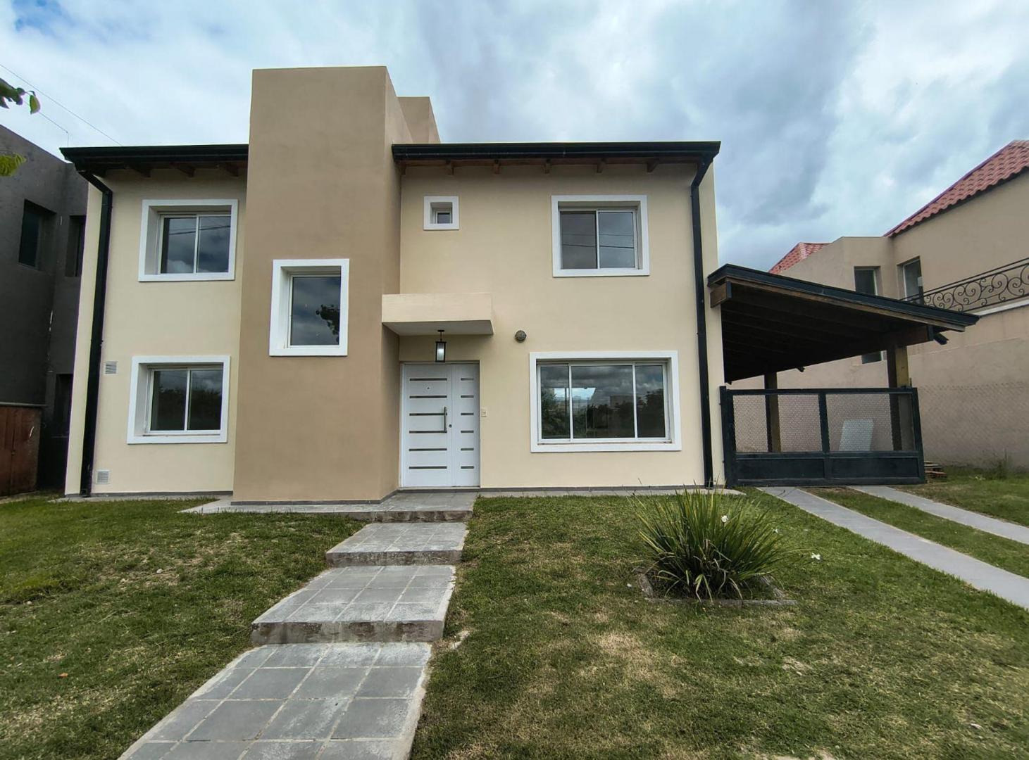 VENTA CASA 3 DORM TEJAS DEL SUR 3 APTA CREDITO CBA