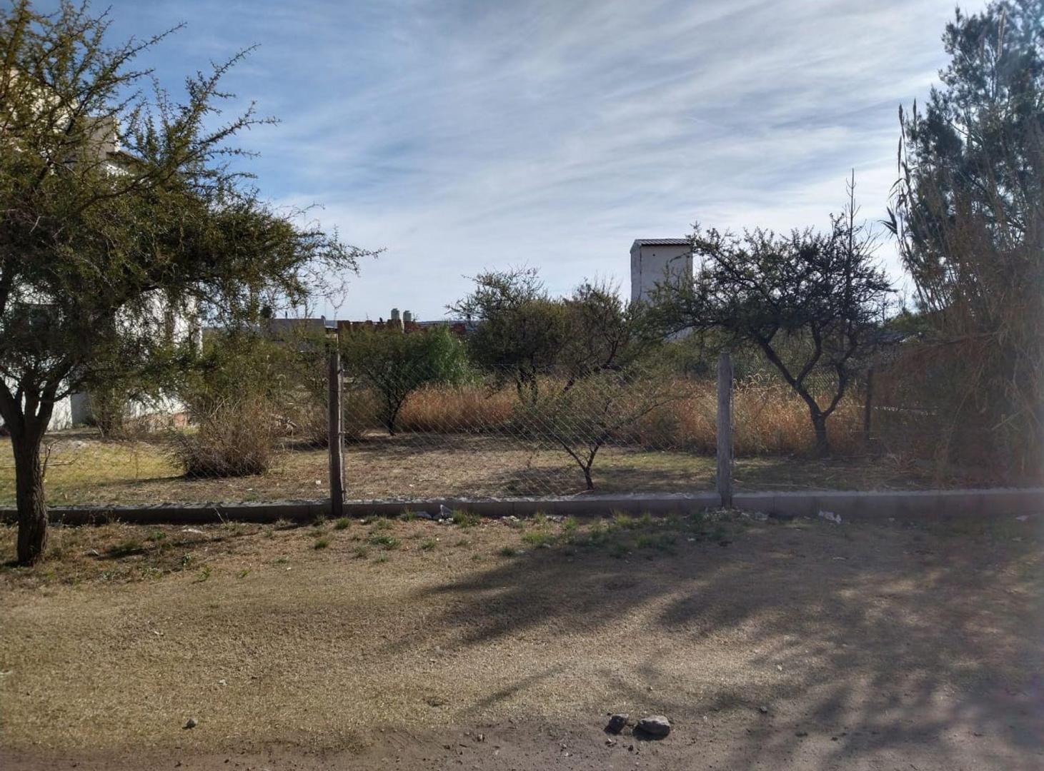 Foto de VENTA TERRENO CAPILLA DEL MONTE Bº VALENTI CORDOBA, imagen 1