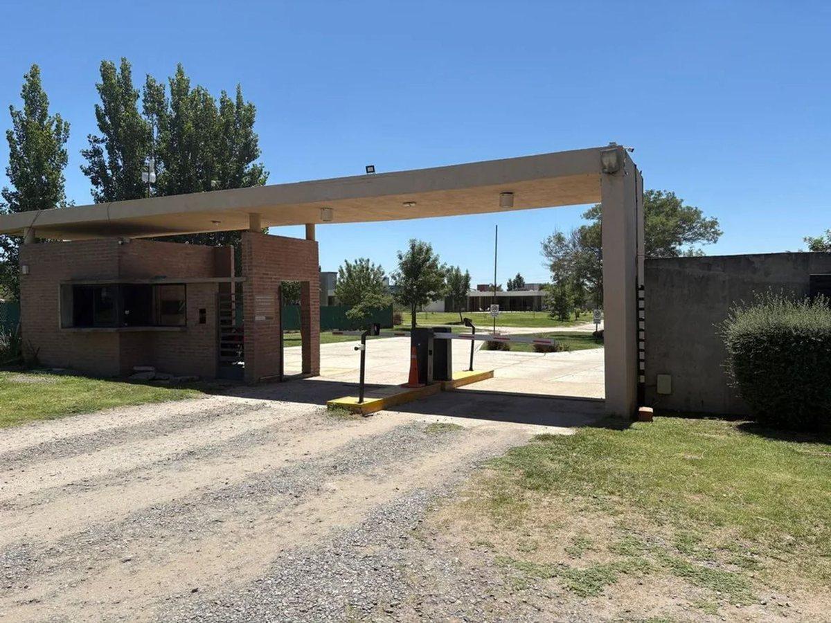 Foto de VENTA LOTE LA FINCA DEL SOL MENDIOLAZA CÓRDOBA, imagen 2