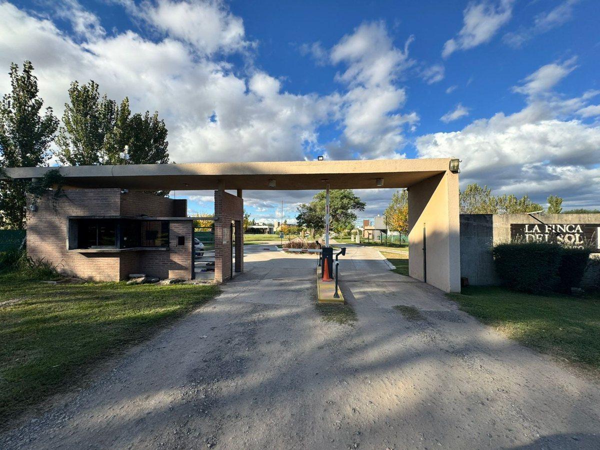 Foto de VENTA LOTE LA FINCA DEL SOL MENDIOLAZA CÓRDOBA, imagen 1