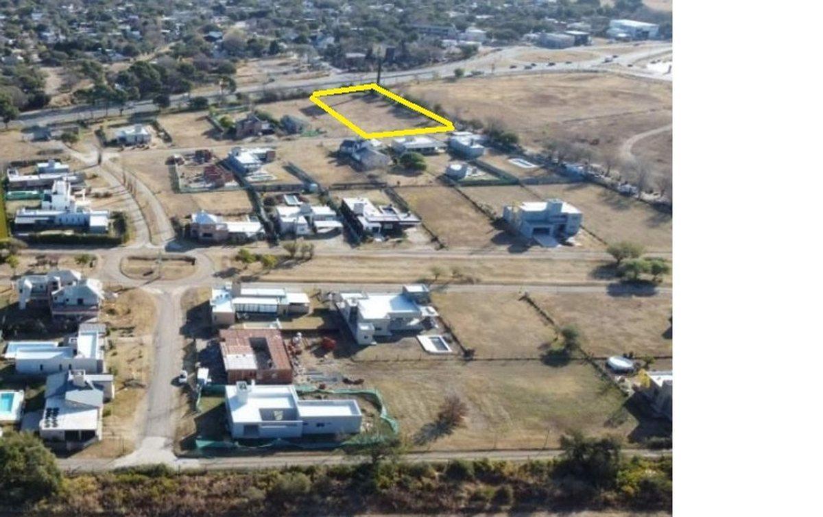 Foto de VENTA LOTE LA FINCA DEL SOL MENDIOLAZA CÓRDOBA, imagen 4