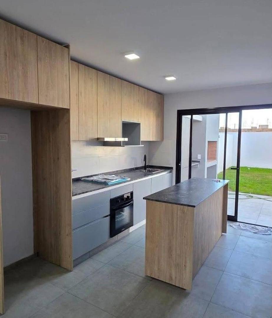 Foto de Se vende dúplex en Docta 2 dormitorios 2 baños, imagen 2
