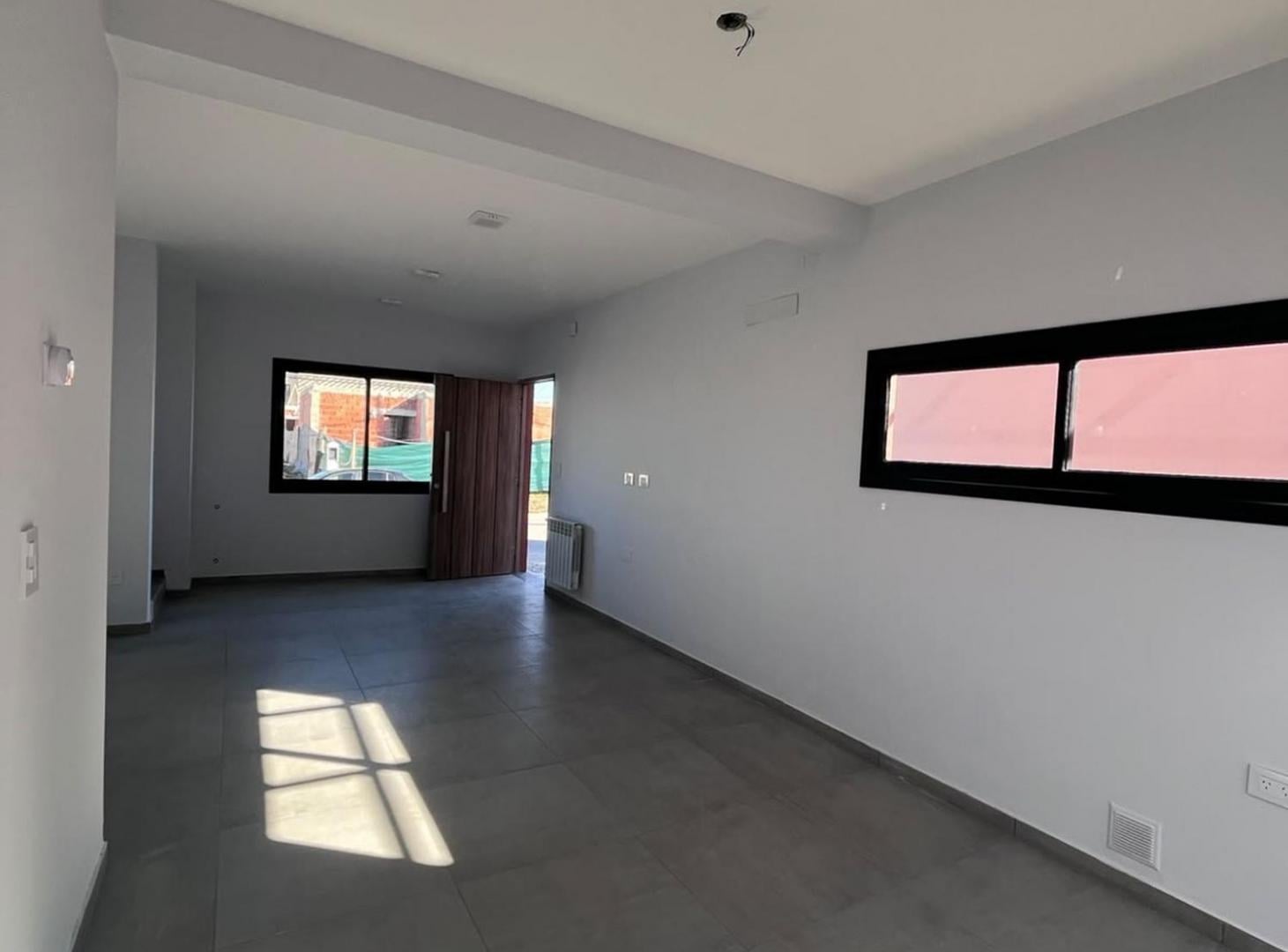 Foto de Se vende dúplex en Docta 2 dormitorios 2 baños, imagen 1