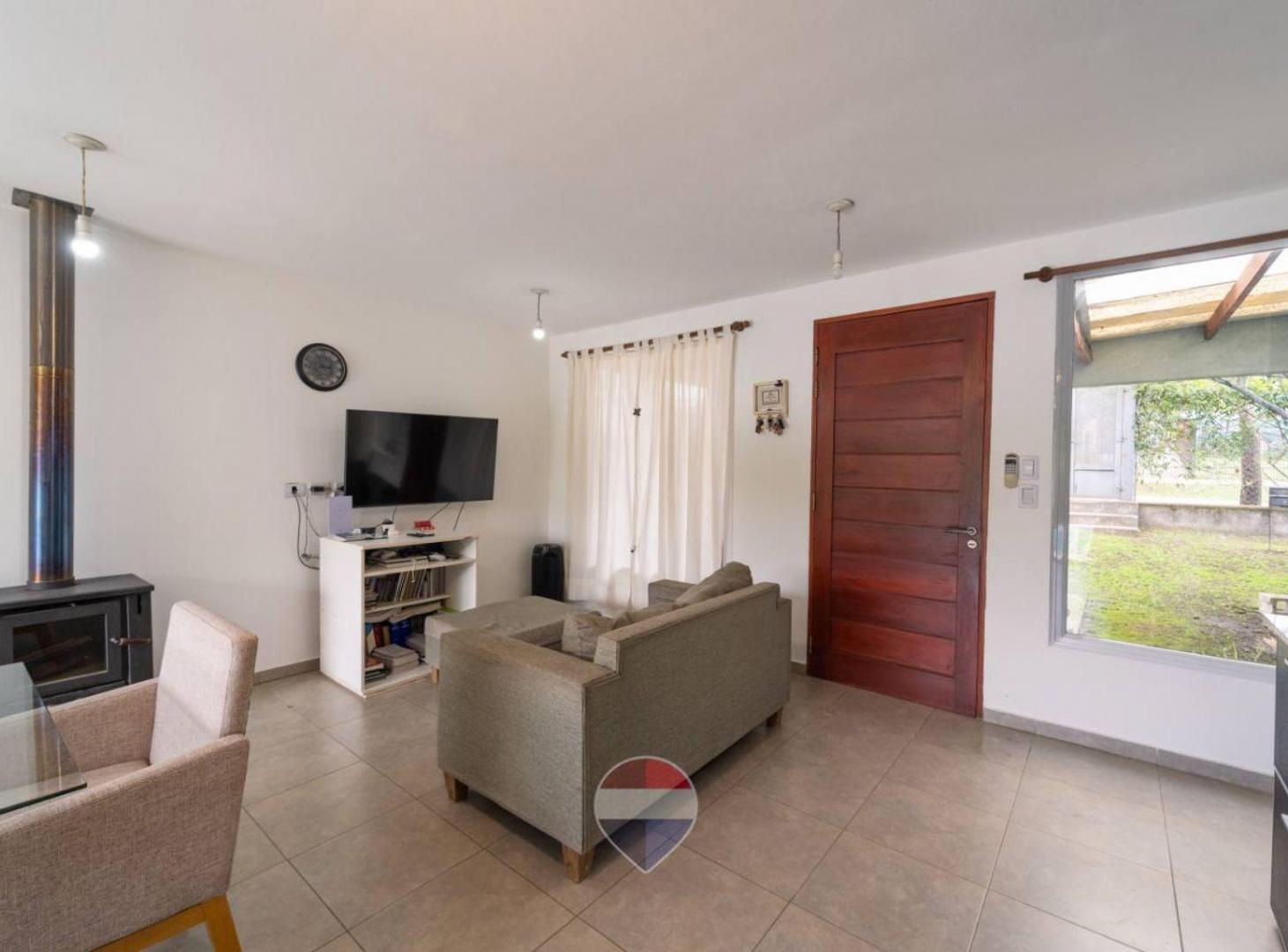 Foto de VENTA CASA 2 DORM C/ PILETA, RIO CEBALLOS, CORDOBA, imagen 4