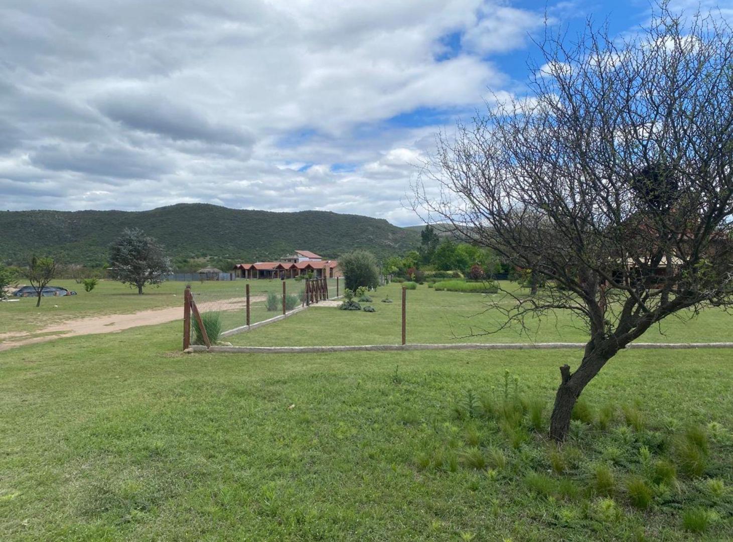 Foto de VENTA TERRENO PARAJE BAJO EL MOLINO NONO CÓRDOBA, imagen 1