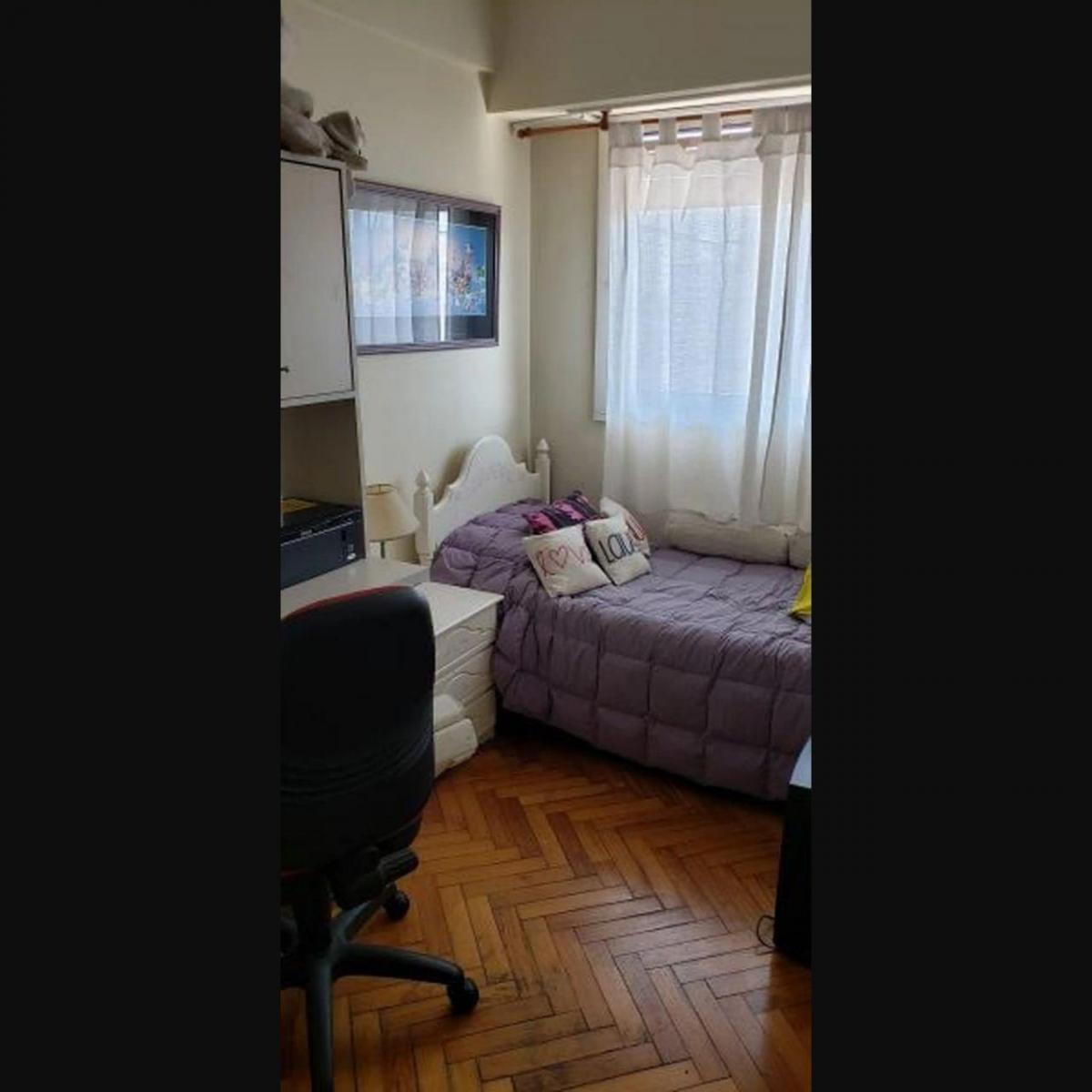Venta! Semipiso 4 Ambientes con Cochera y Baulera, Caballito 3