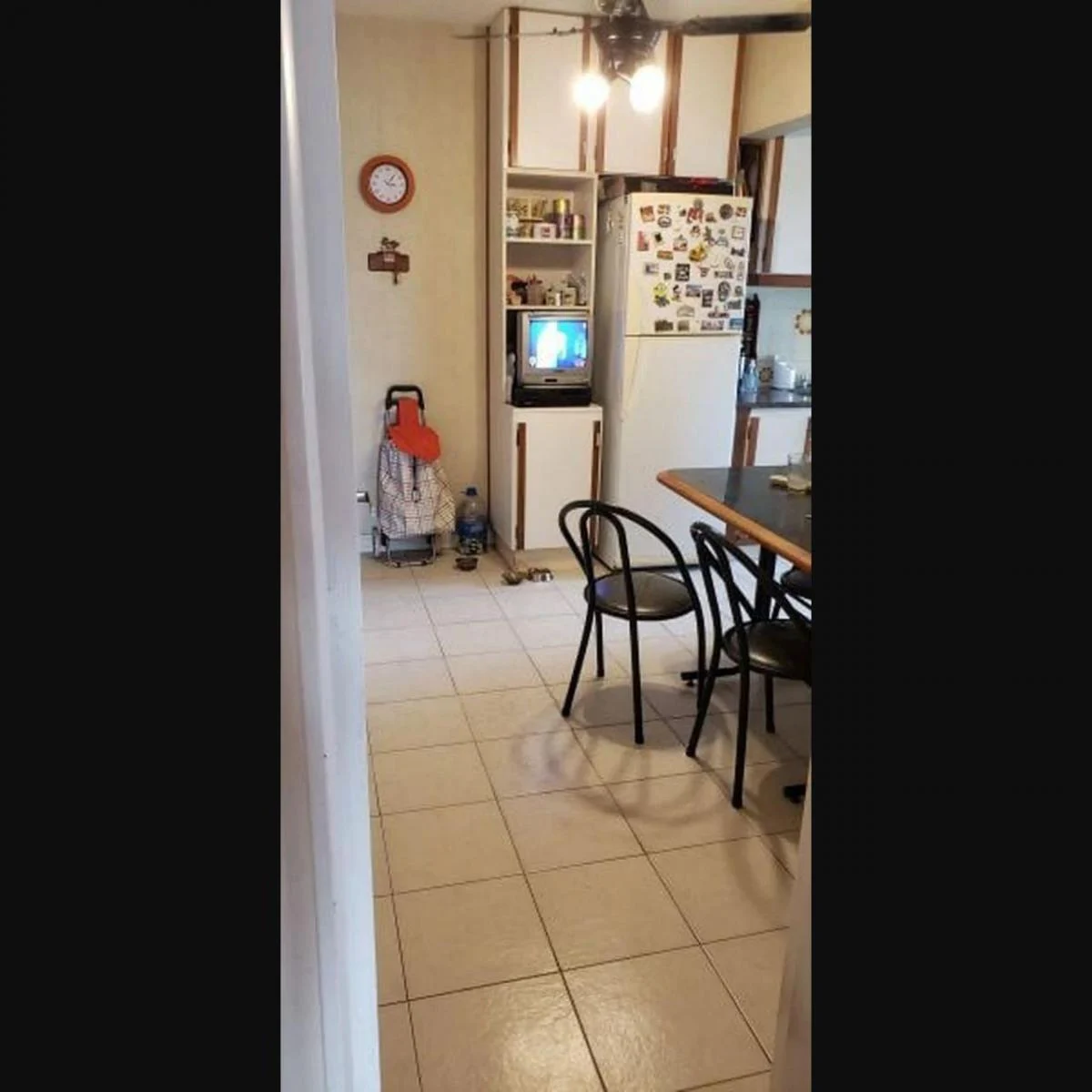 Venta! Semipiso 4 Ambientes con Cochera y Baulera, Caballito 4