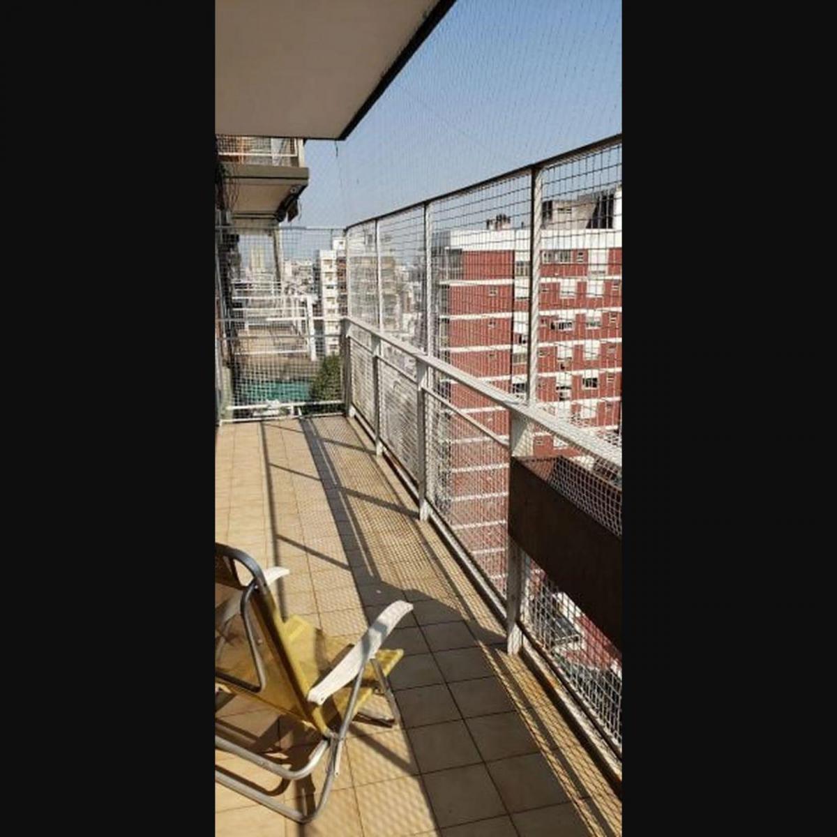Venta! Semipiso 4 Ambientes con Cochera y Baulera, Caballito 5