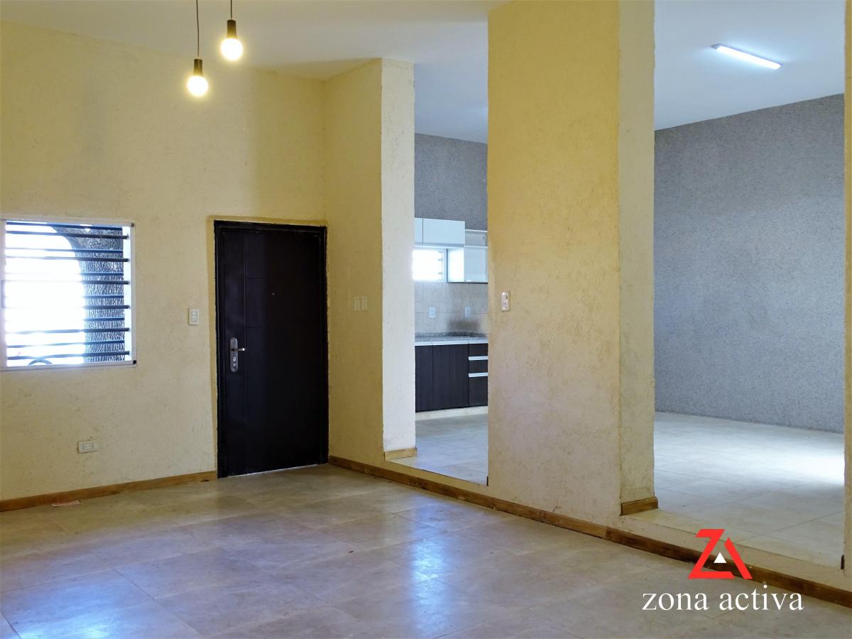 Venta! Casa de 4 Ambientes y 2 Plantas a Estrenar! Cosquin 2000 - Mataderos 5