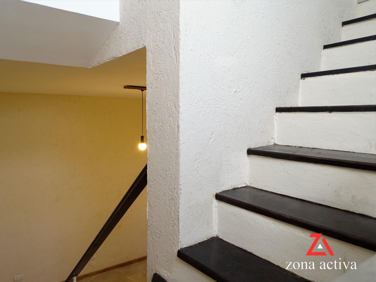 Venta! Casa de 4 Ambientes y 2 Plantas a Estrenar! Cosquin 2000 - Mataderos 3