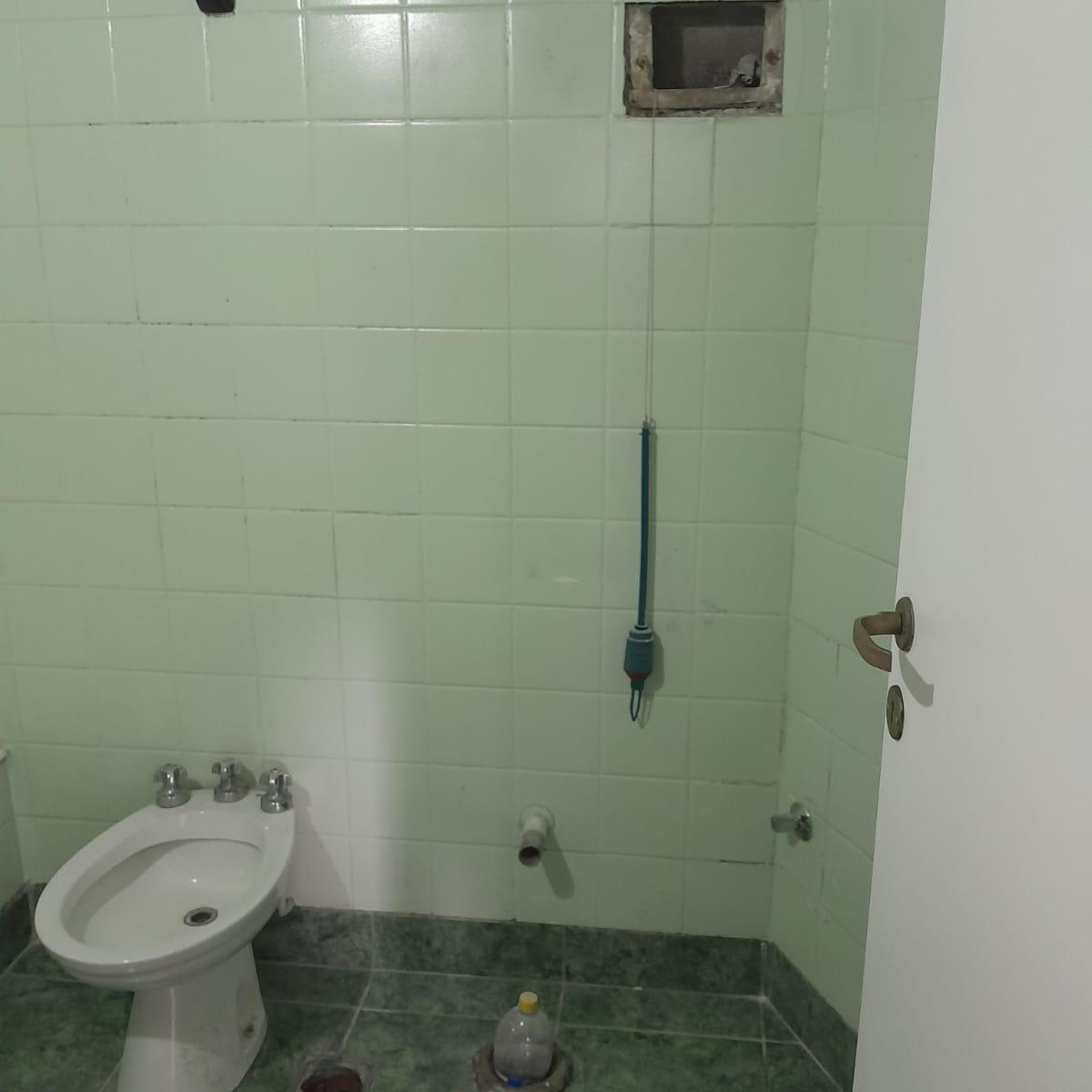 Venta! Departamento 4 Ambientes - a Refaccionar - Av San Martin 6300 Villa Devoto 4