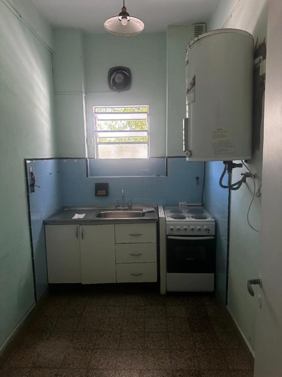 Venta! 3 Ambientes Primer Piso por Escalera Av de Los Incas 5000 - Villa Urquiza 4