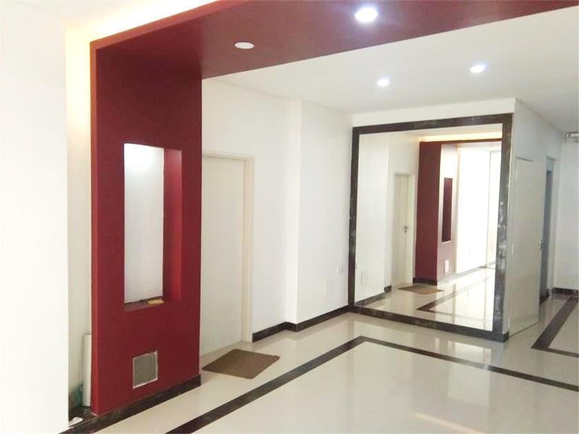 Venta! Semipiso 3 Ambientes Cochera Disponible Para Alquilar Bolivia 400, Flores
