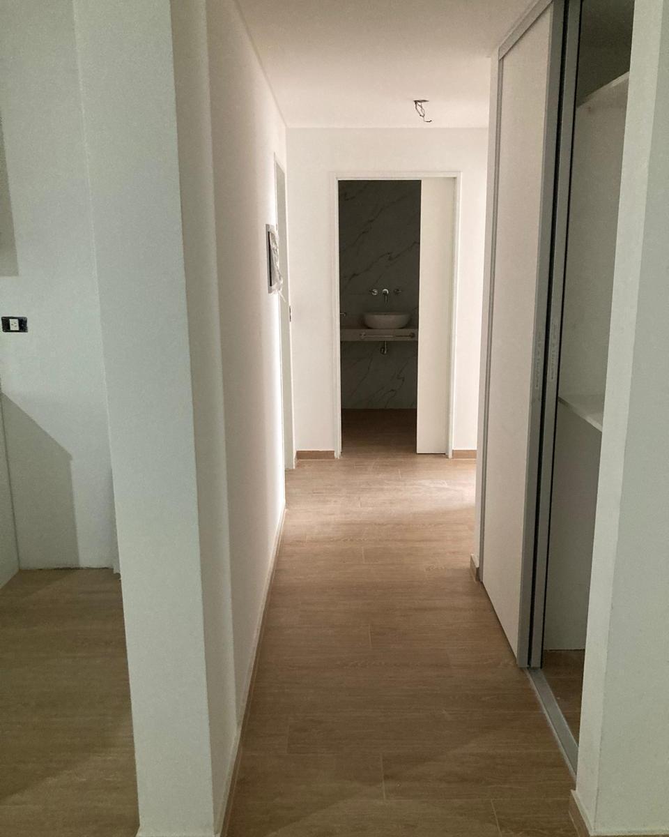 Venta! Semipiso 4 Ambientes con Cochera a Estrenar, Bonifacio 200 - Caballito 5