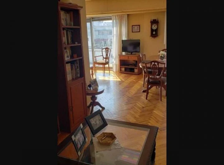 VENTA! Semipiso 4 ambientes con Cochera y Baulera - CABALLITO 4