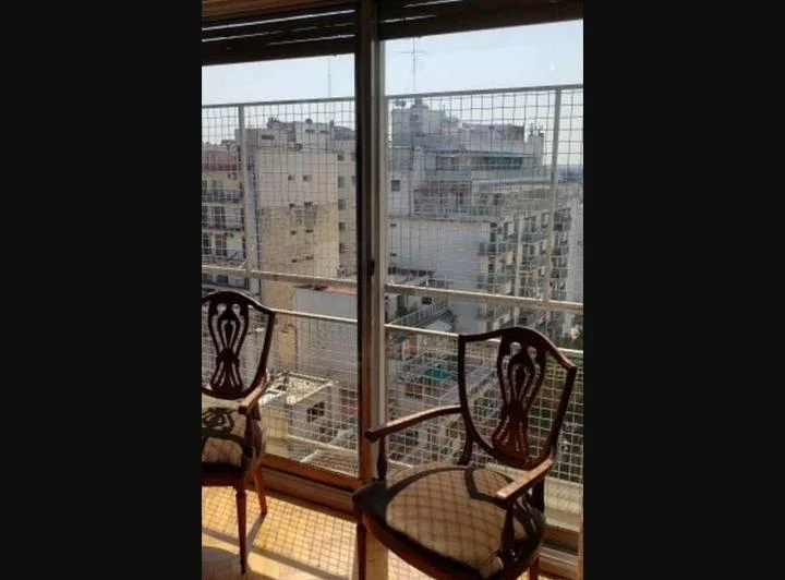 VENTA! Semipiso 4 ambientes con Cochera y Baulera - CABALLITO 1