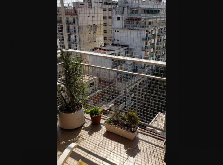 VENTA! Semipiso 4 ambientes con Cochera y Baulera - CABALLITO 3
