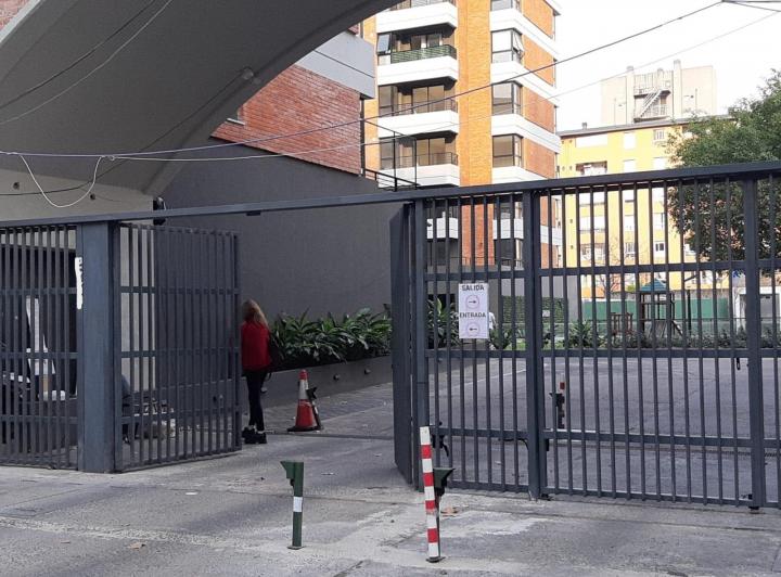 Alquiler! 2 Ambientes con Cochera en Complejo Las Fresias - Villa del Parque 1