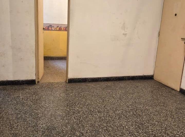 Venta! Departamento 3 Ambientes -A REFACCIONAR- Av San Martin 6300 Villa Devoto 3