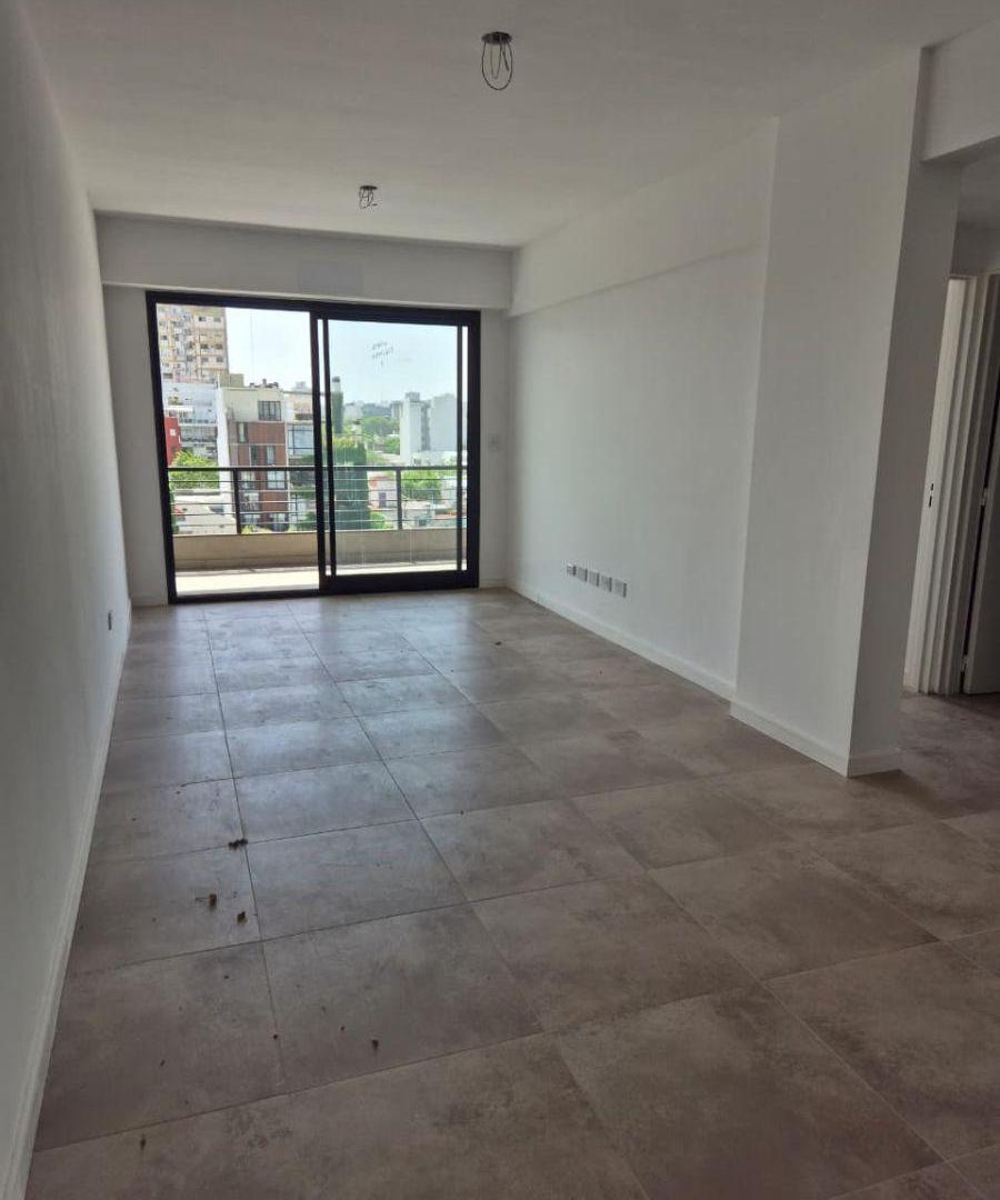 Departamento a Estrenar 3 ambientes en Villa Crespo