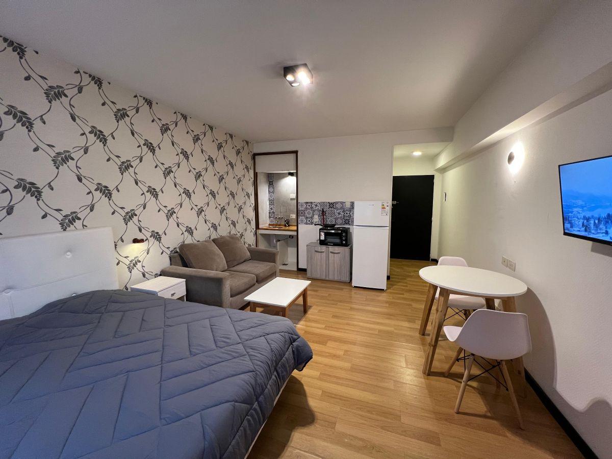 Monoambiente en venta en retiro