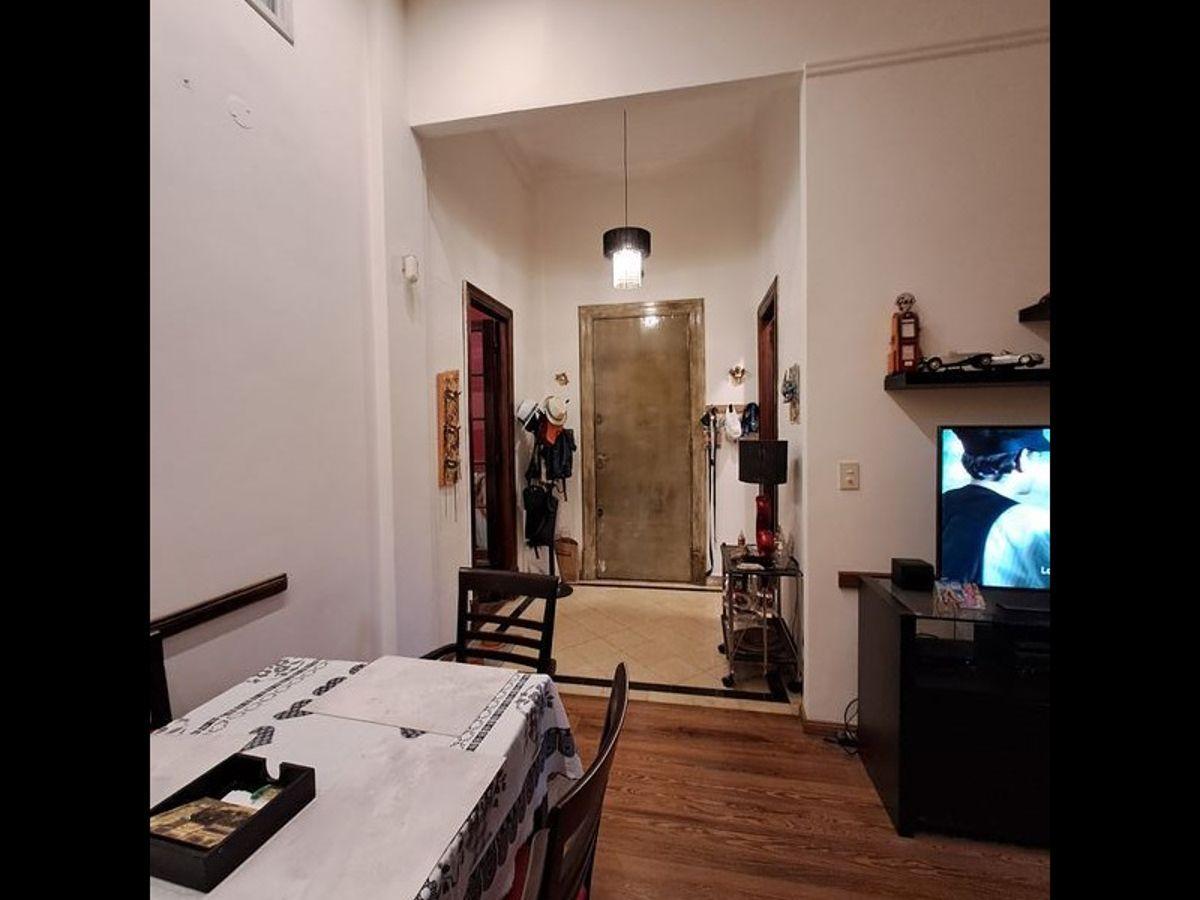 Foto de Departamento 3 ambientes en planta baja con patio, imagen 3