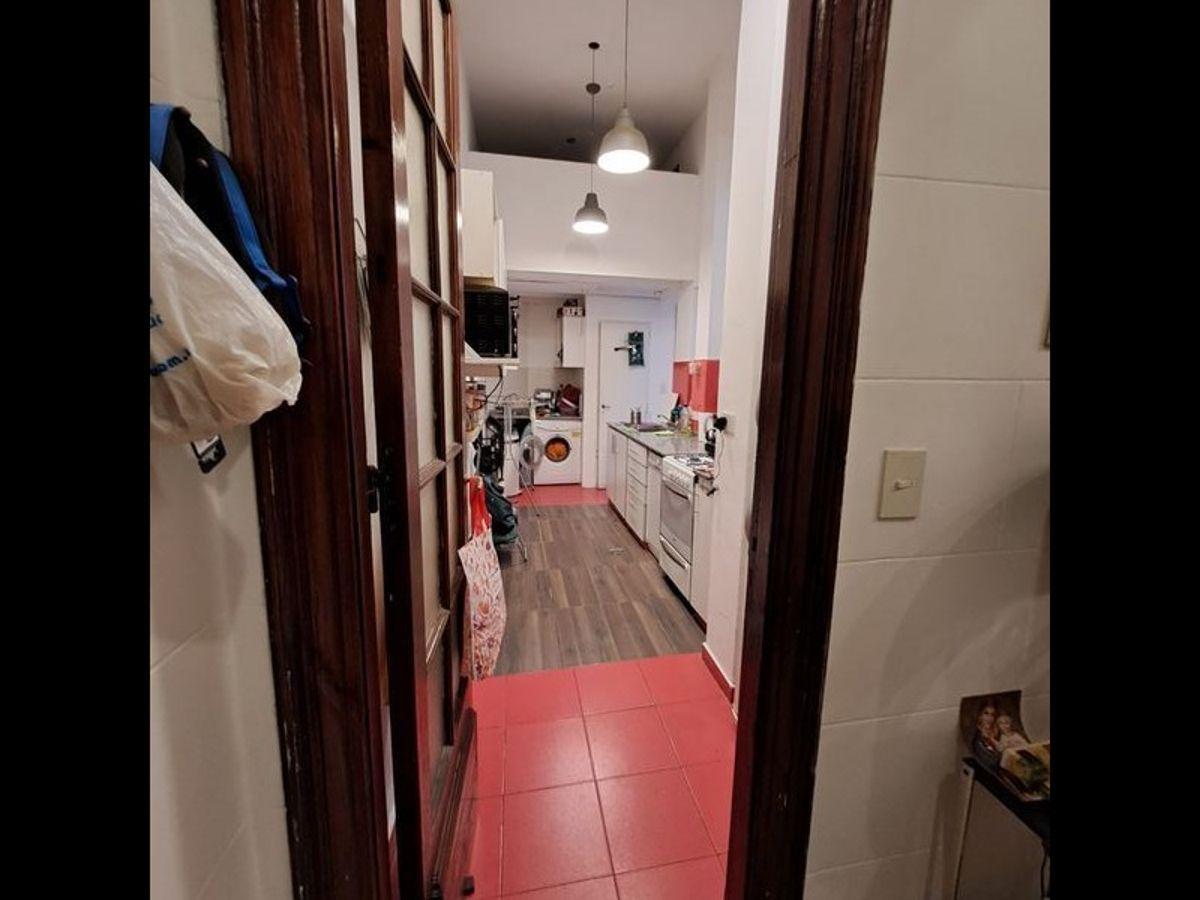 Foto de Departamento 3 ambientes en planta baja con patio, imagen 4