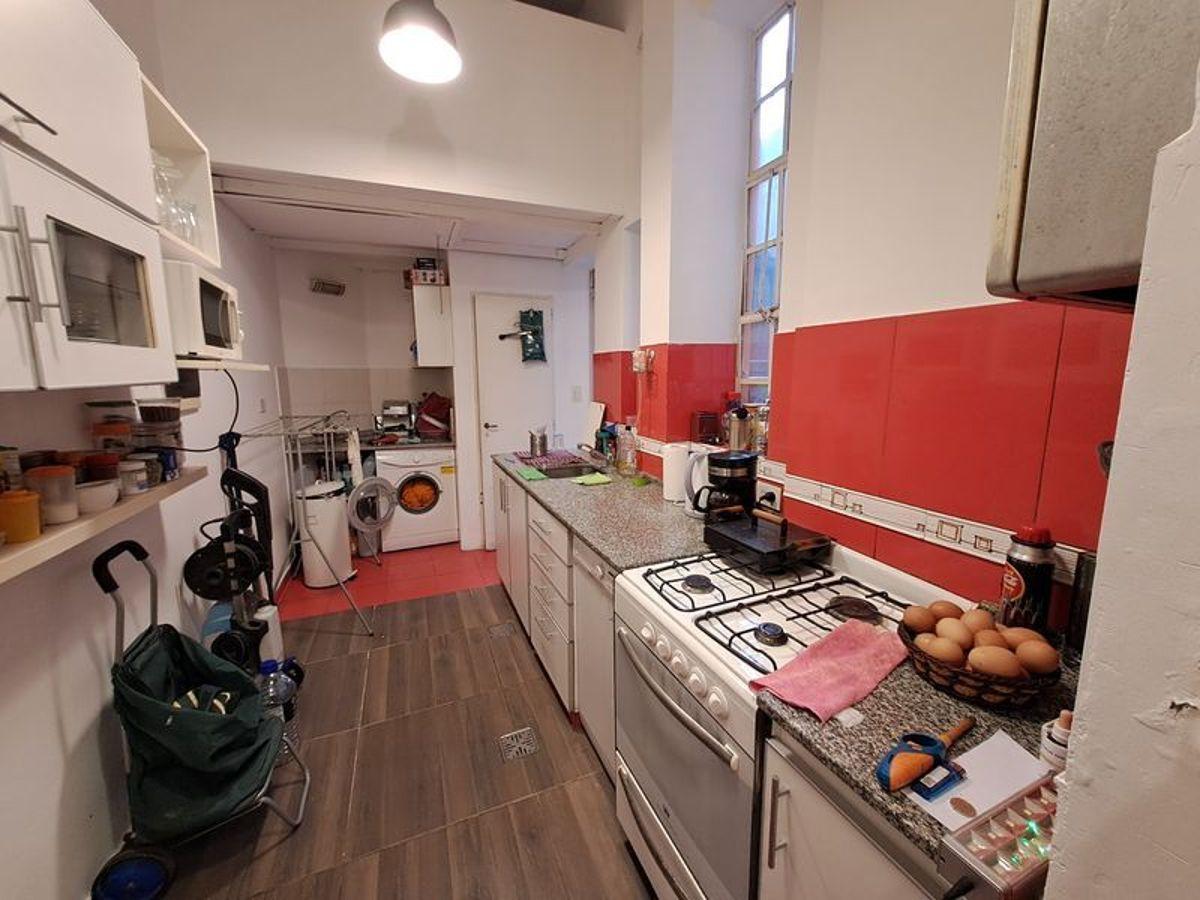 Foto de Departamento 3 ambientes en planta baja con patio, imagen 5