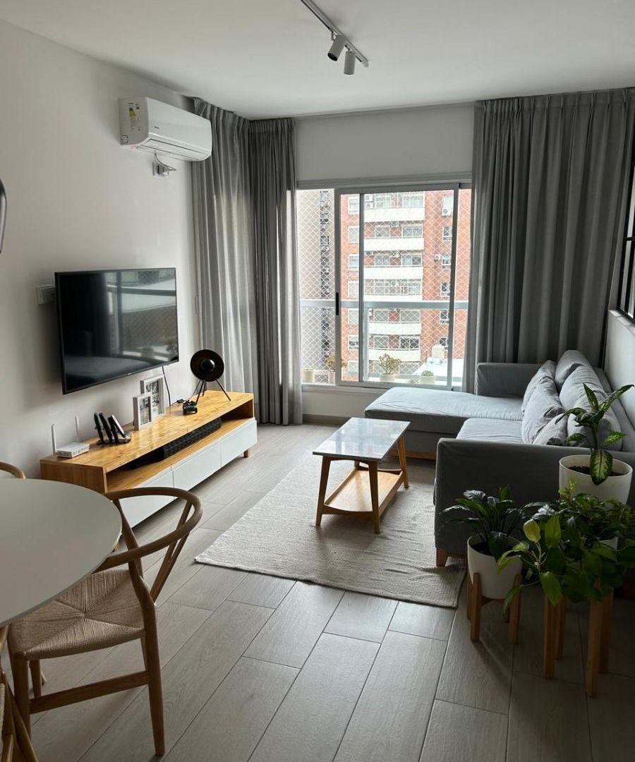 Hermoso Departamento de 3 ambientes con cochera y baulera