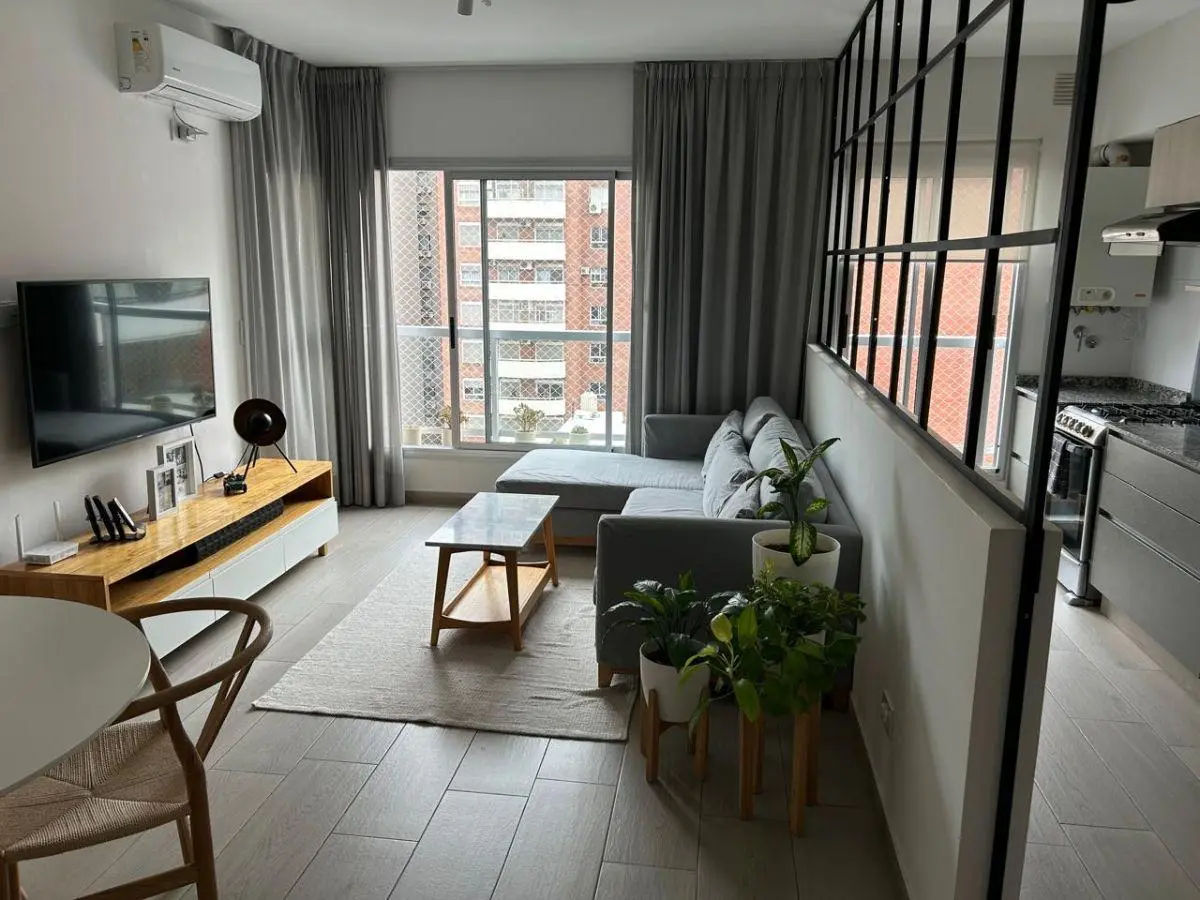 Hermoso Departamento de 3 ambientes con cochera y baulera 3