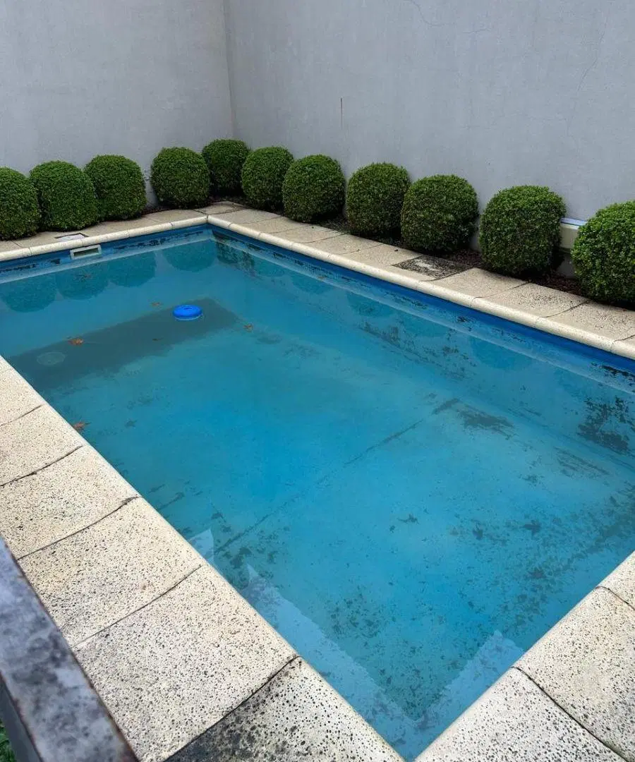 Alquiler Departamento monoambiente con balcón y excelente ubicación en Villa Devoto 5
