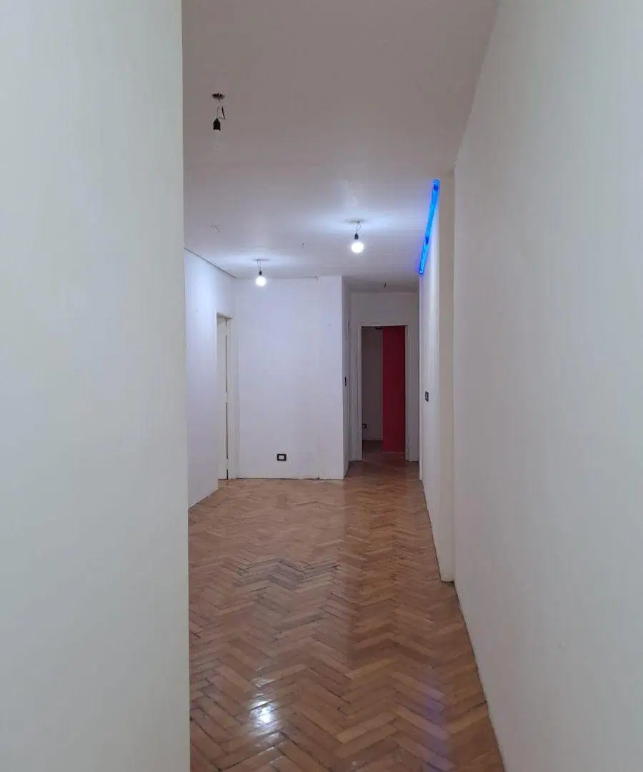 Departamento 3 ambientes apto crédito y profesional en Monserrat 1