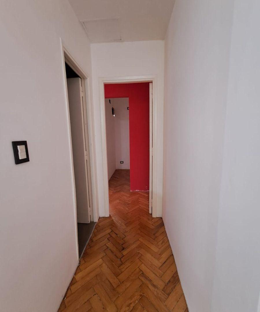 Foto de Departamento 3 ambientes apto crédito y profesional en Monserrat, imagen 5