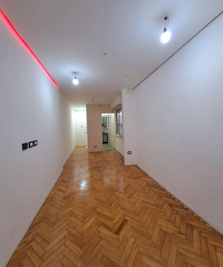 Foto de Departamento 3 ambientes apto crédito y profesional en Monserrat, imagen 3