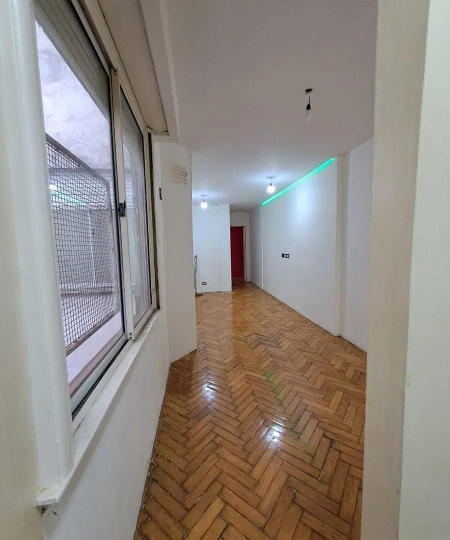 Departamento 3 ambientes apto crédito y profesional en Monserrat 2