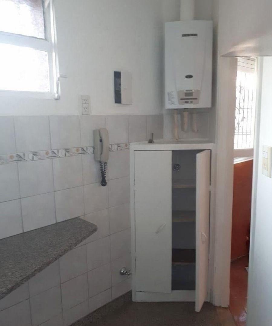 Foto de PH 2 ambientes Apto crédito con Patio, imagen 4