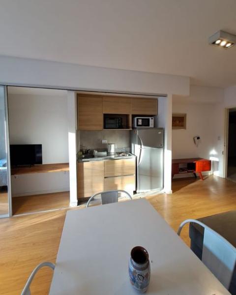 Foto de Monoambiente con balcón y amenities en Palermo Hollywood, imagen 4