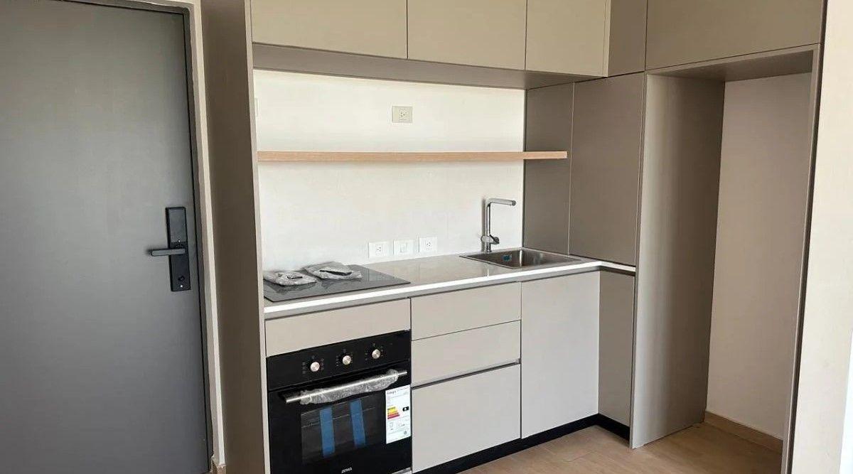 Foto de Alquiler 2 ambientes al frente con balcón y amenities A estrenar, imagen 5