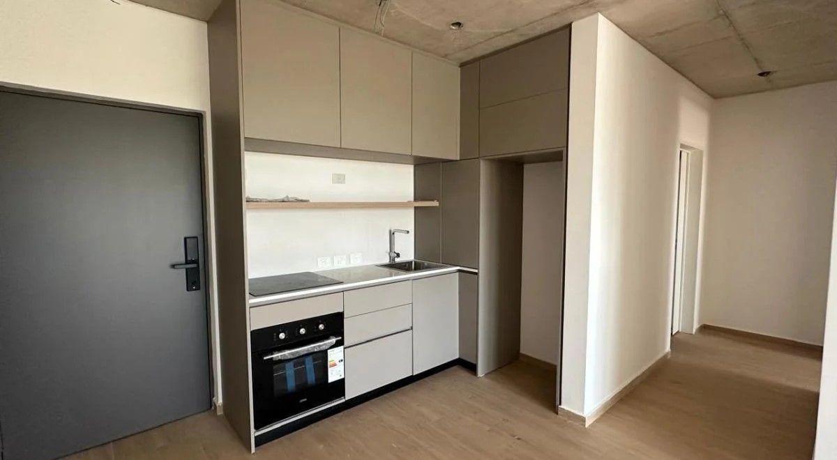 Foto de Alquiler 2 ambientes al frente con balcón y amenities A estrenar, imagen 2
