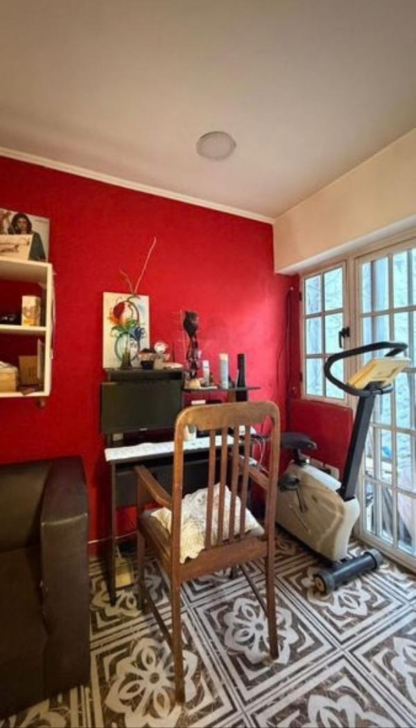 Foto de Casa 5 ambientes en Lote Propio con pileta, jardín y terraza – Mataderos, imagen 3