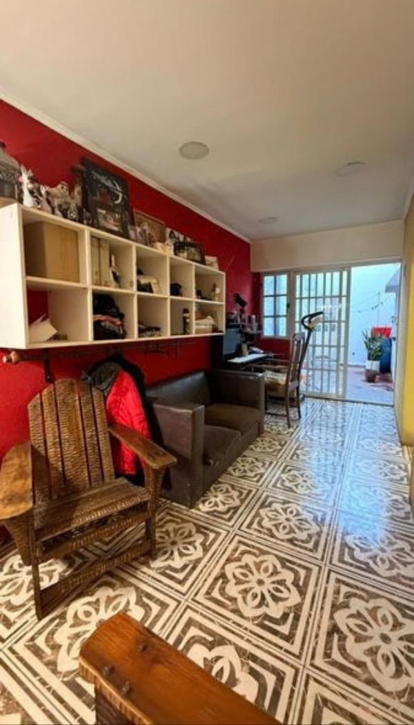 Foto de Casa 5 ambientes en Lote Propio con pileta, jardín y terraza – Mataderos, imagen 4