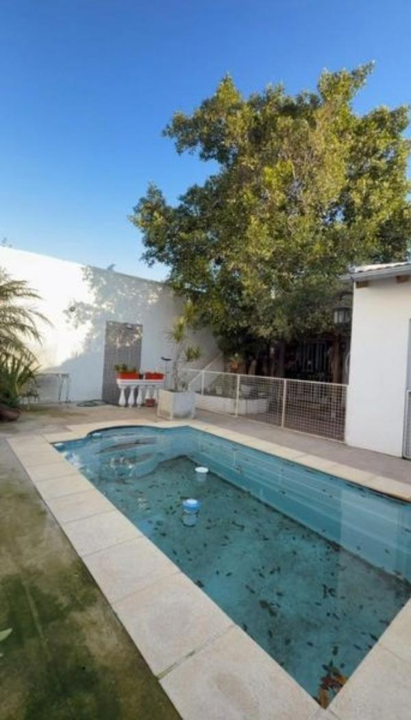 Foto de Casa 5 ambientes en Lote Propio con pileta, jardín y terraza – Mataderos, imagen 1