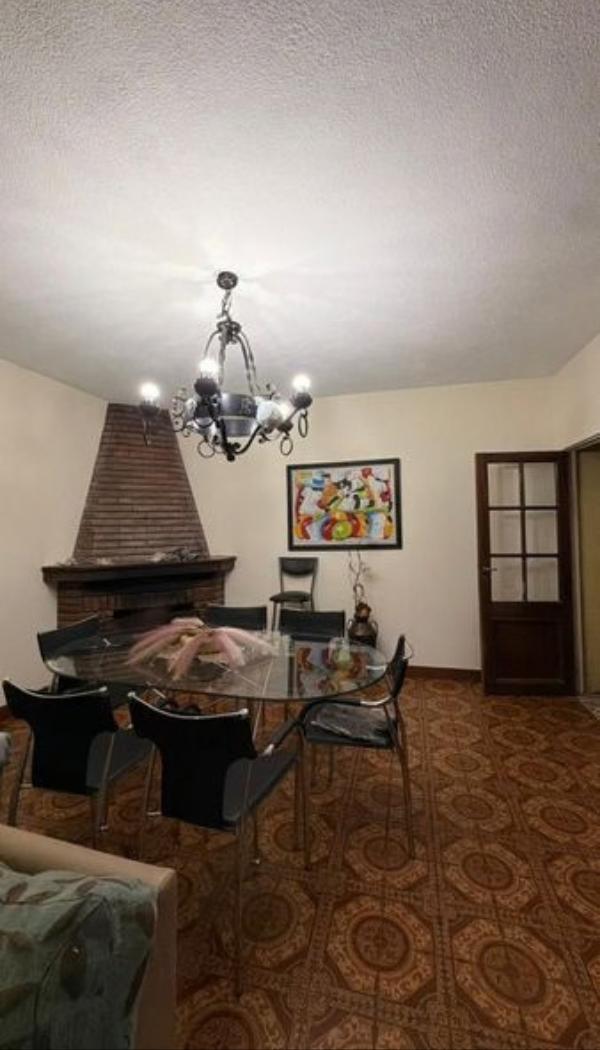 Foto de Casa 5 ambientes en Lote Propio con pileta, jardín y terraza – Mataderos, imagen 5